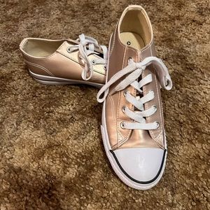❗️SOLD❗️Rose Gold Airwalk Womens Legacee
